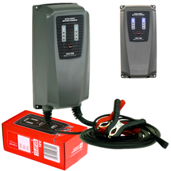 IDEAL PROSTOWNIK EXPERT CHARGER 15 230V 12V 15A