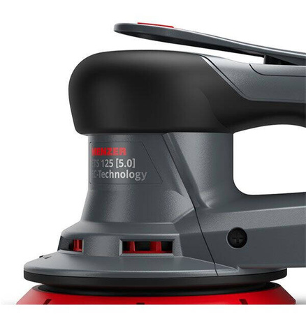 MENZER SZLIFIERKA MIMOŚRODOWA ETS 125 5.0 MR117030000