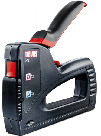 NOVUS J-17 ZSZYWACZ RĘCZNY NV030-0438