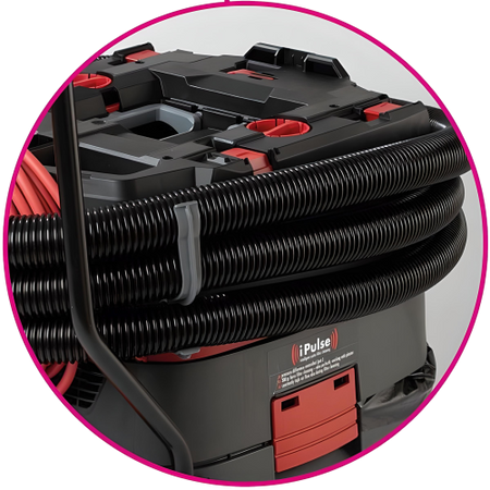 STARMIX SX449432 PŁYTA MONTAŻOWA NA ODKURZACZE UNIFIX