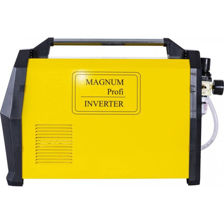 MAGNUM CUT 80 IGBT PRZECINARKA PLAZMOWA 400V + DYSZE + ELEKTRODY + RĘKAWICE OCHRONNE