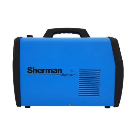 SHERMAN PRZECINARKA PLAZMOWA CUTTER-45 AIR ZE SPRĘŻARKĄ