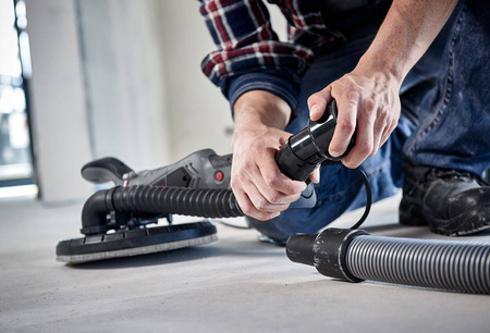 MENZER SZLIFIERKA TBS 225 MR111240000