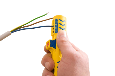 JOKARI JO30155 ŚCIĄGACZ IZOLACJI 15 SECURA