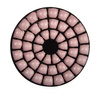 PROXXON PR28659 TARCZA SZLIFIERSKO-POLERUJĄCA DO WP/E I WP/A GR.400