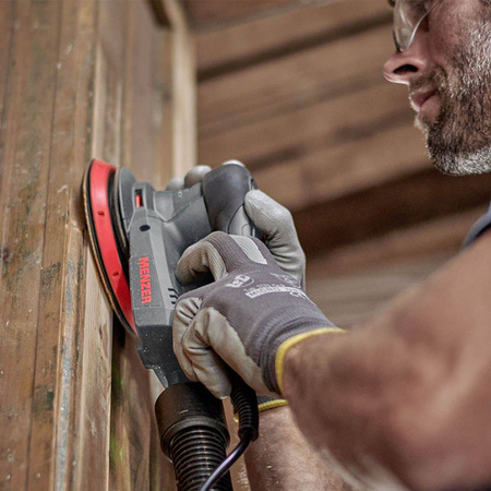 MENZER SZLIFIERKA MIMOŚRODOWA ETS 125 5.0 MR319090000