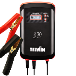 TELWIN PROSTOWNIK PULSE 30 EVO 230V 12-24V