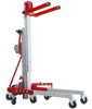 GUIL PODNOŚNIK TOWAROWY TORO B-201/C DO 250KG H 4.00M