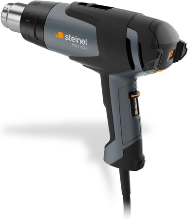 STEINEL HG2120E OPALARKA 2200W + MIERNIK TEMPERATURY HL SCAN