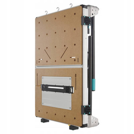 WOLFCRAFT WF6918300 STÓŁ MASZYNOWO-ROBOCZY MASTER CUT 2600 PRO