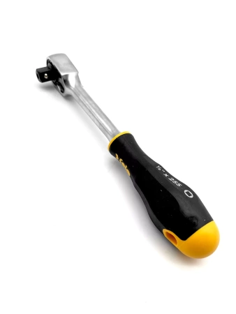 FELO FL05681318 ZESTAW KLUCZY 13-CZĘŚCIOWY 1/2” Z GRZECHOTKĄ ERGONIC