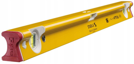 STABILA SA18372 POZIOMICA STABILA 81CM SERIA R 300