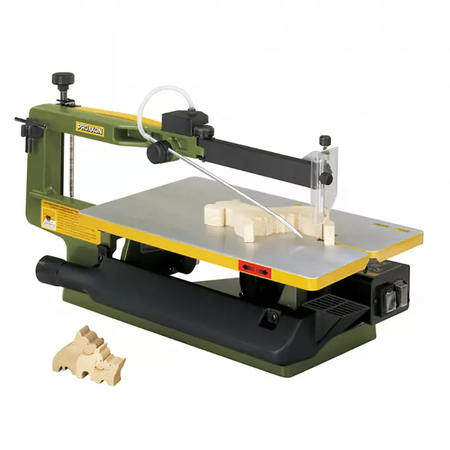 PROXXON PR27094 WYRZYNARKA PRECYZYJNA DS 460, 2-BIEGOWA