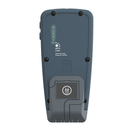 SCANGRIP SG036207 PORĘCZNA AKUMULATOROWA LATARKA MINIFORM