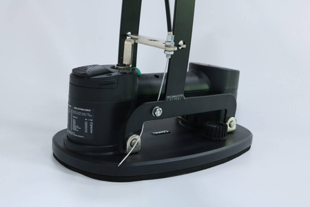 GRABO ERG-S1-EU PRZENOŚNIK Z DŹWIGNIĄ DO CHWYTAKÓW PRÓŹNIOWYCH