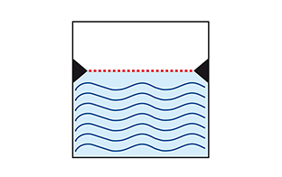 STARMIX SX110042 ODKURZACZ ENERGETIC APDM-1430 KLASA M