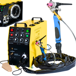 MAGNUM PODAJNIK DRUTU DO URZĄDZEŃ TIG