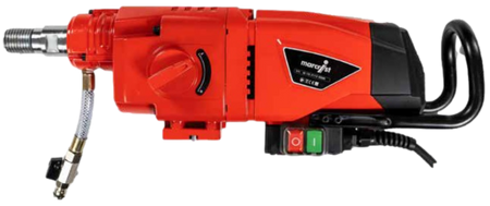 MARCRIST DDM300 DIAMENTOWA WIERTNICA DO BETONU