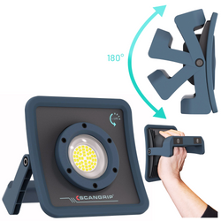 SCANGRIP LAMPA LED 2000 LM NOVA R FORLIFE 03.6201
