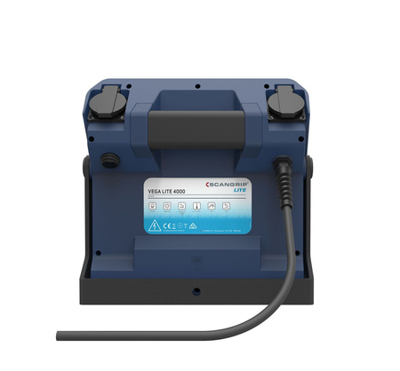 SCANGRIP SG035453 LAMPA VEGA LITE 6000 LM