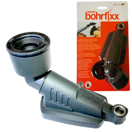 STARMIX SX011462 PRZYSTAWKA DO WIERCENIA