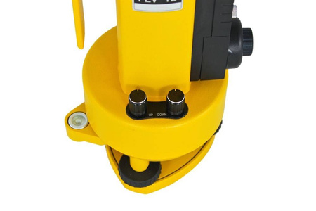 NIVEL SYSTEM PIONOWNIK LASEROWY PLV-1B