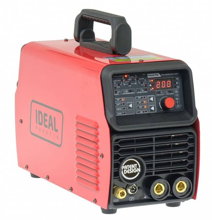 IDEAL SPAWARKA PRAKTIK TIG 200 AC/DC PTIG200AC