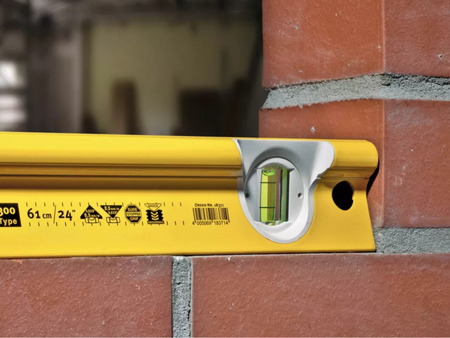 STABILA SA18373 POZIOMICA STABILA 100CM SERIA R 300