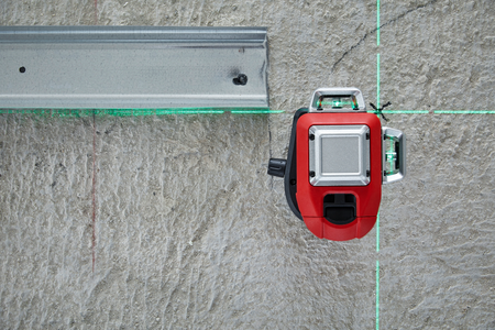 LEICA LINO L6G LASER KRZYŻOWY ZIELONY 3X360 + TYCZKA CLR290 + STATYW TRI105 + ODBIORNIK RGR200