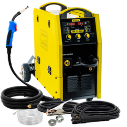 MAGNUM MIG 315 SYN MMA SPAWARKA INWERTOROWA