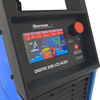 SPAWARKA INWERTOROWA DIGI TIG 200 LCD ACDC SHERMAN