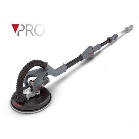 MENZER SZLIFIERKA DO GIPSU LHS 225 PRO