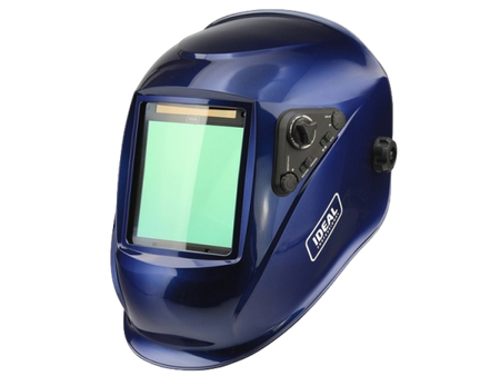 PRZYŁBICA AUTOMATYCZNA IDEAL APS-X58E BLUE