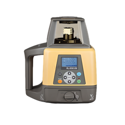 Niwelator Laserowy Topcon RL-200 2S