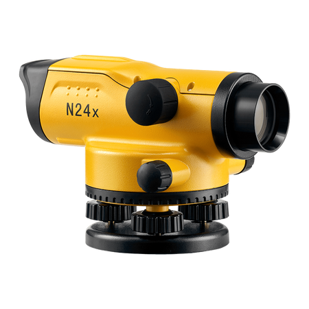 NIVEL SYSTEM N24X NIWELATOR OPTYCZNY