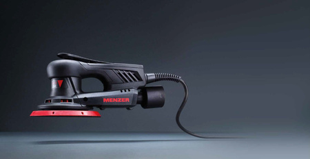 MENZER ETS 150 5.0 MIMOŚRODOWA SZLIFIERKA ELEKTRYCZNA MR117010000