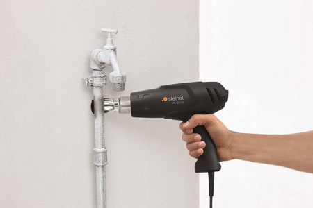 STEINEL HL 1821 S OPALARKA 1800W