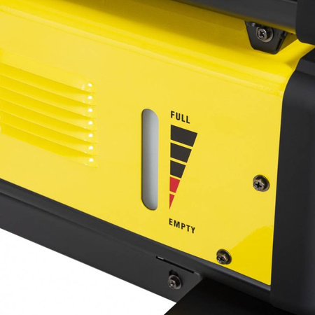 MAGNUM SPAWARKA MIG/MAG 400 DUAL PULS SYNERGIA