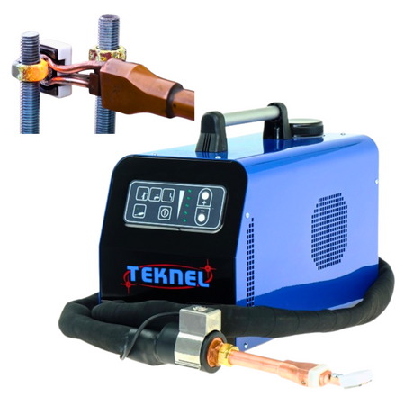 TEKNEL PODGRZEWACZ INDUKCYJNY INDUCTOR 3 230V 3,5KW BFH01