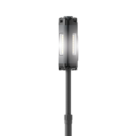 SCANGRIP SG036110C LAMPA ROBOCZA Z DWIEMA GŁOWICAMI TOWER COMPACT CONNECT 2500 LM