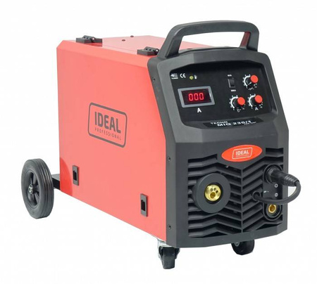 IDEAL MIGOMAT TECNO MIG 230/1 PRO
