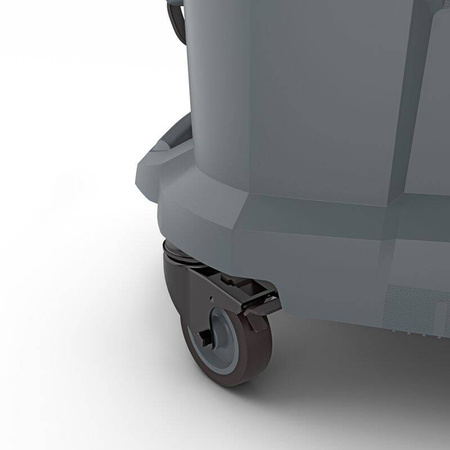 MENZER VCM 530 PRO Wood ODKURZACZ PRZEMYSŁOWY MR120130000