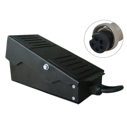 SHERMAN PEDAŁ STEROWNICZY CP11 DO DIGITIG 204 QUATTRO