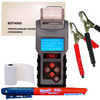IDEAL BDT4000 TESTER AKUMULATORÓW Z DRUKARKĄ + marker