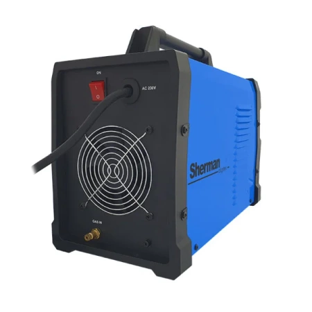 SHERMAN SPAWARKA INWERTOROWA DIGITIG 226P AC/DC
