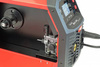 IDEAL TECNO MIG 205 LCD MIG/TIG/MMA SYNERGIC