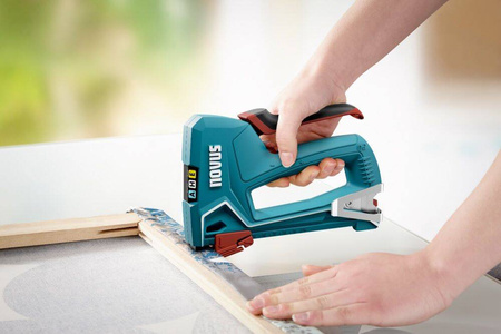 NOVUS J-50 ZSZYWACZ RĘCZNY NV030-0449