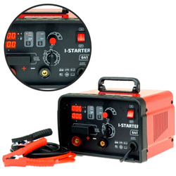 PROSTOWNIK IDEAL I-STARTER 641