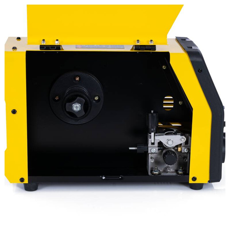 MAGNUM SPAWARKA MIG 207 ALU-PULS SYNERGIA