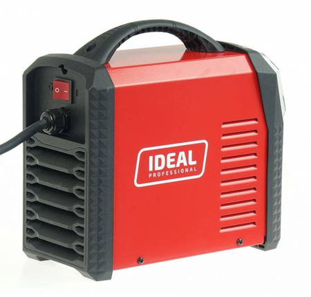 IDEAL SPAWARKA TECNO ARC 210 IGBT MMA/TIG